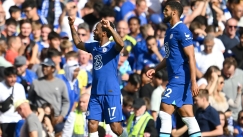 Επέστρεψε στις νίκες με Στέρλινγκ, δέκα παίκτες και... καρδιοχτύπι η Τσέλσι, 2-1 τη Λέστερ (vid)