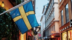 Η Σουηδία θα εκδώσει στην Τουρκία έναν καταζητούμενο για απάτη μετά τη συμφωνία για την ένταξη στο ΝΑΤΟ