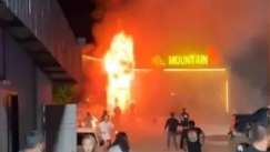 Τραγωδία στην Ταϊλάνδη: 13 νεκροί, 41 τραυματίες από φωτιά σε νυχτερινό κέντρο (vid)