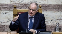 Κωνσταντίνος Τασούλας: «Έκαναν σουρωτήρι την Επιτροπή Θεσμών με απαράδεκτες διαρροές»