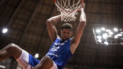 Άχαστος και με double double ο Ταβάρες! (vid)