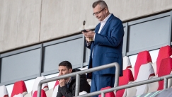 Πρόεδρος Σλάβια στο twitter: «Ήμασταν τυχεροί, ο Παναθηναϊκός πρέπει να τιμωρηθεί παραδειγματικά για τα laser»