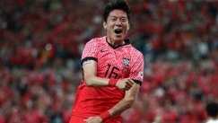 Σήμερα το απόγευμα στην Ελλάδα ο Χουάνγκ Ουί-Τζο