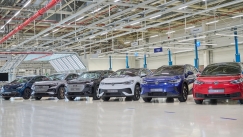 Αυτά είναι τα πρώτα σε πωλήσεις ηλεκτρικά του Ομίλου Volkswagen