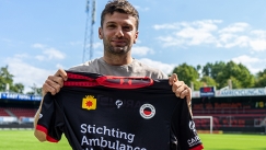  Με ασίστ Λάμπρου στις καθυστερήσεις κέρδισε η Εξέλσιορ (vid) 