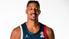 «Κόπηκε» ο Χάουαρντ, έκλεισε με ερωτηματικό η 12άδα της Γαλλίας για το EuroBasket 2022