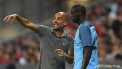 Ο Τουρέ πρότεινε στην Σίτι να υπογράψει τον Μανέ, αλλά οι «Πολίτες» τον αγνόησαν