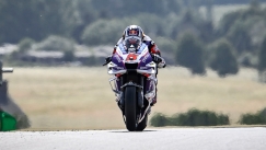MotoGP M. Βρετανίας FP1: Ο Ζαρκό έδειξε το δρόμο