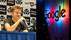 Η Google έστειλε κατά λάθος 250.000 δολάρια σε blogger και έκανε ένα μήνα να του τα ζητήσει