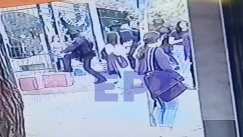 Βίντεο ντοκουμέντο από τη στιγμή των πυροβολισμών στην Πανεπιστημιούπολη (vid)