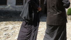  Μοναχοί στο Πήλιο κατηγορούνται για διασπορά ψευδών ειδήσεων σχετικά με τον κορονοϊό