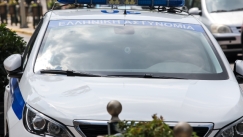 Πυροβολισμοί στην Πολυτεχνούπολη: Έβγαλε κατσαβίδι κατά τη σύλληψη, του έριξε αστυνομικός (vid)