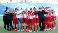 Αποσύρθηκε από την Super League 2 η Ξάνθη