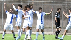 Προς Ολυμπιακό Β' ο Νίκος Λώλης, προς Γιούχτα ο Τσίρης