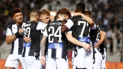 IFFHS: Ο ΠΑΟΚ κορυφαία ελληνική ομάδα στο παγκόσμιο top 300 