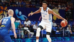 Ο Γιάννης πέτυχε τους περισσότερους πόντους σε EuroBasket μετά τον Νοβίτσκι το 2001!