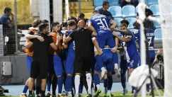 ΠΑΣ Γιάννινα – Θεσπρωτός 3-0: Φιλική νίκη για τους «κυανόλευκους»