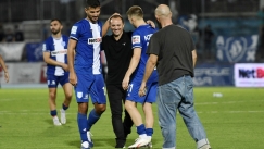 Φιλικό με Βέροια την Πέμπτη ο ΠΑΣ Γιάννινα