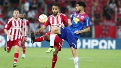 Σιέλης: «Πολύ χαρούμενοι για τον βαθμό, έπρεπε να είχαμε κερδίσει τον ΟΦΗ»