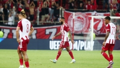 Τα highlights του Ολυμπιακός-Φράιμπουργκ (vid) 