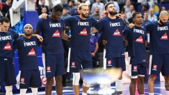 Μπιγιόμπο: «Στα δικά μου μάτια είναι τελικός Ισπανία - Αφρική»!