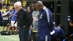 Ο Πάρντιου απέτισε φόρο τιμής στη βασίλισσα Ελισάβετ!