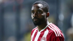 Το πρώτο γκολ του Μπακαμπού στο δίτερμα με τον Ολυμπιακό Β' (vid)