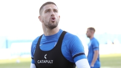 Το story Πασχαλάκη - Ολυμπιακού και η επιβεβαίωση με happy end