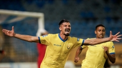 «Η Σουντιρόλ προσπάθησε να πάρει τον Βαρόνε του Παναιτωλικού»