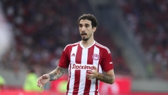 Επέστρεψε στη βασική εντεκάδα ο Βρσάλικο για τον Ολυμπιακό