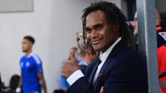 Καρεμπέ: «Θα ήθελα την Σίτι στο Super Cup στο Καραϊσκάκη» (vid)