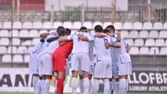 Λαμία και Λεβαδειακός αναζητούν το πρώτο τρίποντο της σεζόν στη Superleague
