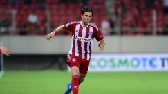 Ενεργοποιήθηκε η οψιόν αγοράς του Παναγιώτη Ρέτσου, στον Ολυμπιακό ως το 2025