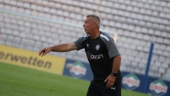 Νιόπλιας: «Αναγκαζόμαστε να βάλουμε παίκτες που δεν είναι έτοιμοι, κάναμε πάρα πολύ καλό ματς»