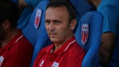 Μπράτσος: «Πληρώσαμε το γεγονός ότι μπήκαμε χωρίς αυτοσυγκέντρωση»