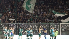 Τα highlights του Παναθηναϊκός – ΑΕΚ 2-1 (vid)