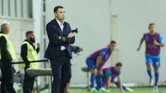 LIVE TV: Η συνέντευξη Τύπου του Γκουστάβο Πογιέτ ενόψει Β. Ιρλανδίας