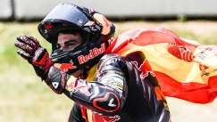 «Κλείδωσε» το grid του MotoGP για το 2023