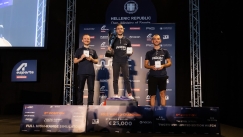 Ο Παγκόσμιος Πρωταθλητής του eSports WRC αναδείχθηκε ξανά στην Ελλάδα