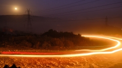 Οι εντυπωσιακότερες φωτογραφίες της Παρασκευής από το ΕΚΟ Ράλλυ Ακρόπολις