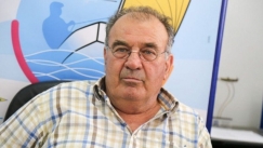 Απεβίωσε ο Τέλης Αδαμόπουλος, που είχε κατηγορηθεί από την Μπεκατώρου