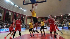 Δεύτερη θέση στο τουρνουά της Ιταλίας για την ΑΕΚ, η Μπάγερν το τρόπαιο