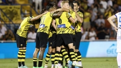 H AEK έφυγε... βολίδα για τη Νέα Φιλαδέλφεια! (vids)