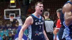 Πρώτη νίκη για την Νάπολι του Αγραβάνη