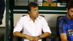 Αλμέιδα: «Άλλαξαν το παιχνίδι οι αποφάσεις του διαιτητή»