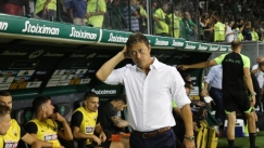  Αλμέιδα: «Δεχόμαστε την ήττα, είμαστε κύριοι, αλλά η αδικία με εκνευρίζει» 