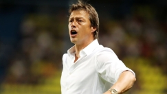 Αλμέιδα: «Έχω έρθει σε μια μεγάλη ομάδα και πρέπει να μπαίνουμε πάντα για να είμαστε πρωταγωνιστές»