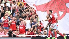 Στις 20/09 μεταφέρθηκε το ματς της Άρσεναλ με την PSV, αναβλήθηκε εκείνο με την Σίτι