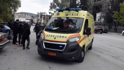Γυναίκα ανασύρθηκε νεκρή από φλεγόμενο σπίτι στην Αρναία Χαλκιδικής