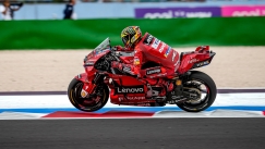 MotoGP Μιζάνο: Το κουαρτέτο του Μπανάια